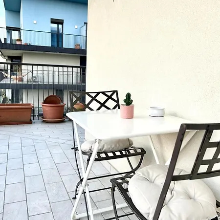 Luxury Nest Citta Studi Milano