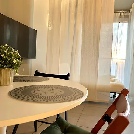 Luxury Nest Citta Studi * Milano