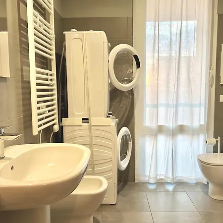 Luxury Nest Citta Studi Daire
