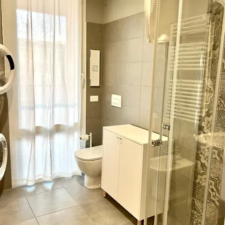 Luxury Nest Citta Studi