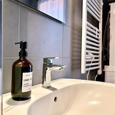 Luxury Nest Citta Studi ミラノ