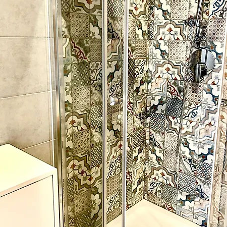 Luxury Nest Citta Studi Daire Milano