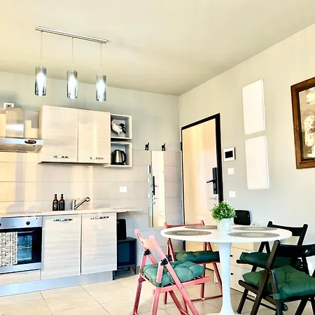 Luxury Nest Citta Studi