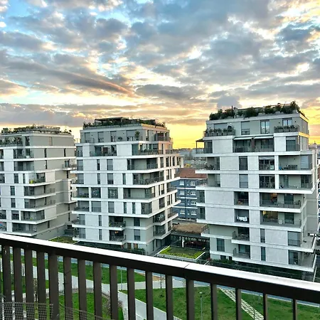 Luxury Nest Citta Studi