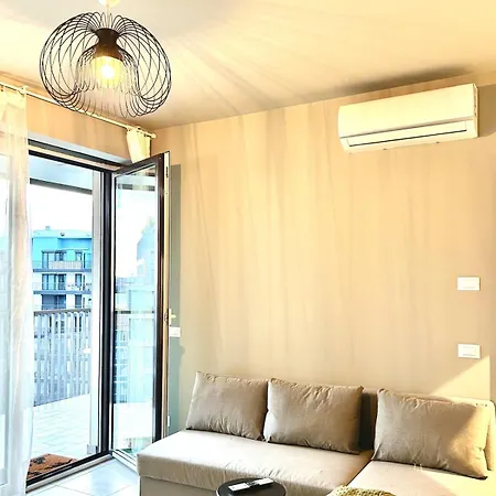 Luxury Nest Citta Studi *