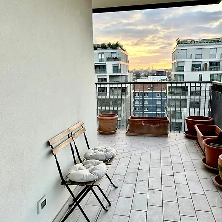 Luxury Nest Citta Studi * Milano